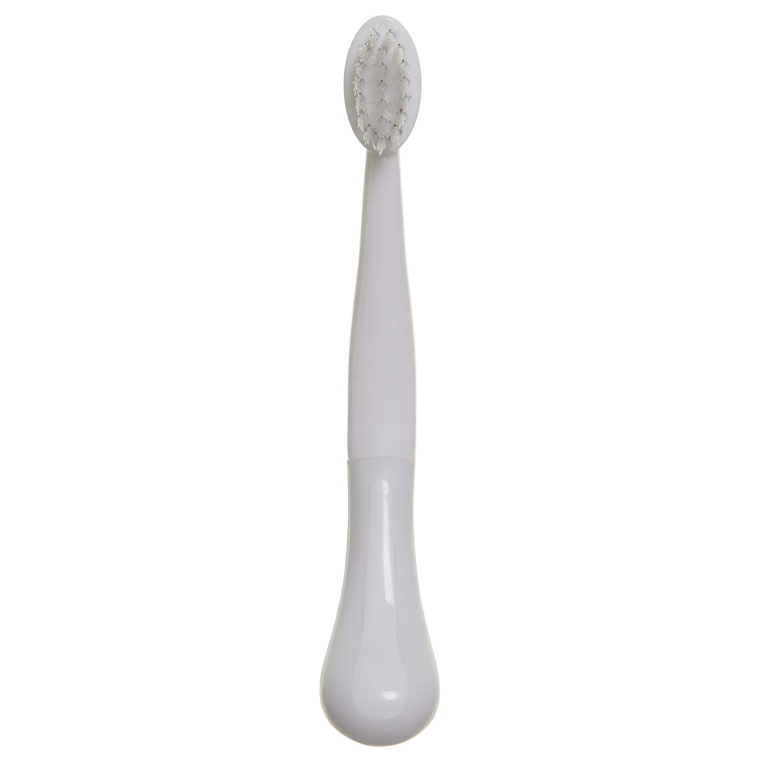 Dreambaby Toothbrush Set 3 Stage, White (Pack of 2)