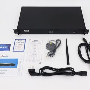 EnhanBili C7 Colorlight LED Screen Controller Multimedia Player C7