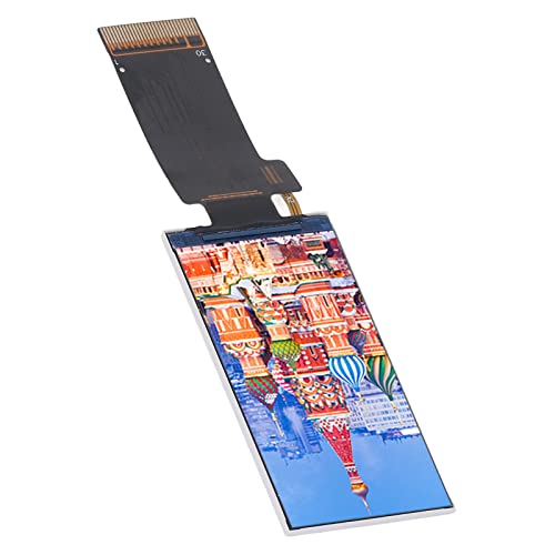 IPS Display Module, IPS Display LCD 1.9in for Electronic