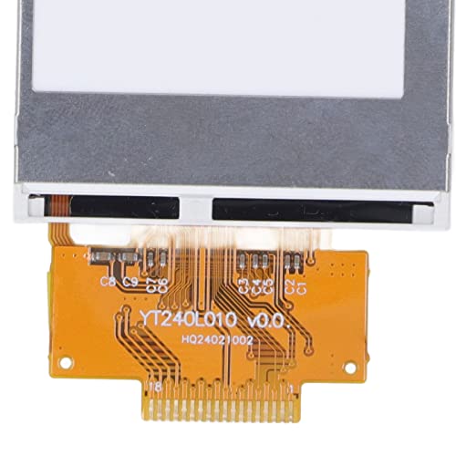 LCD Display Module, 2.4in Screen Monitor for Repair