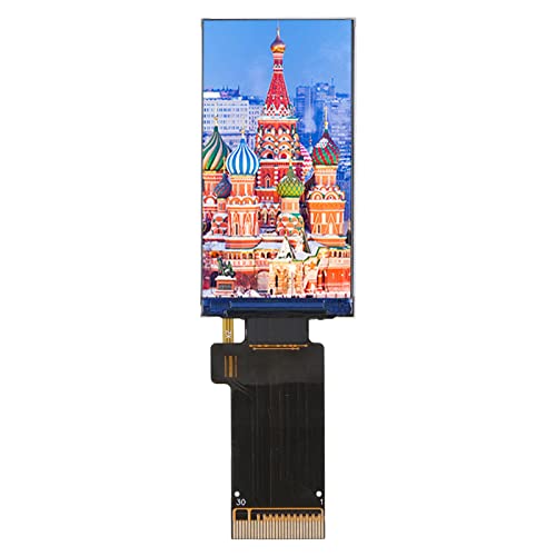 IPS Display Module, IPS Display LCD 1.9in for Electronic