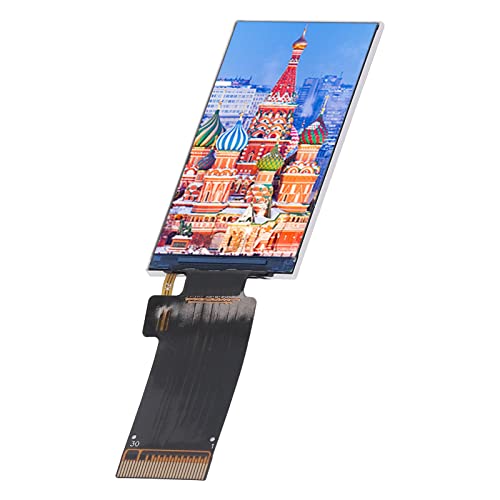 IPS Display Module, IPS Display LCD 1.9in for Electronic