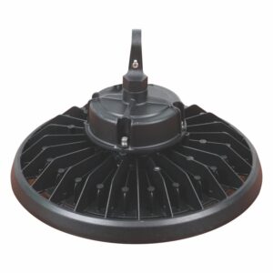 Auroriv UFO LED High Bay Light 150W|21000lm|3000,4000,5000k|3CCT,AC100-277V/347V(0-10V dimming),3.8' Cable with US Plug for Commercial Warehouse, 5-Year Warranty