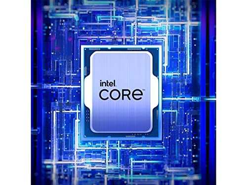 Intel Core i9-13900KS Desktop Processor 24 cores (8 P + 16 E) 36MB Cache, up to 6.0 GHz