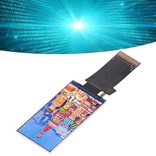 IPS Display Module, IPS Display LCD 1.9in for Electronic