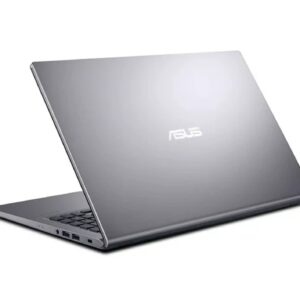 ASUS 2022 VivoBook F515 15.6" FHD Laptop, Intel Core i3 1115G4 Processor, 8GB DDR4, 256GB PCIe SSD, Intel HD Graphics, Bluetooth, Win 11 S, Slate Grey, 32GB SnowBell USB Card