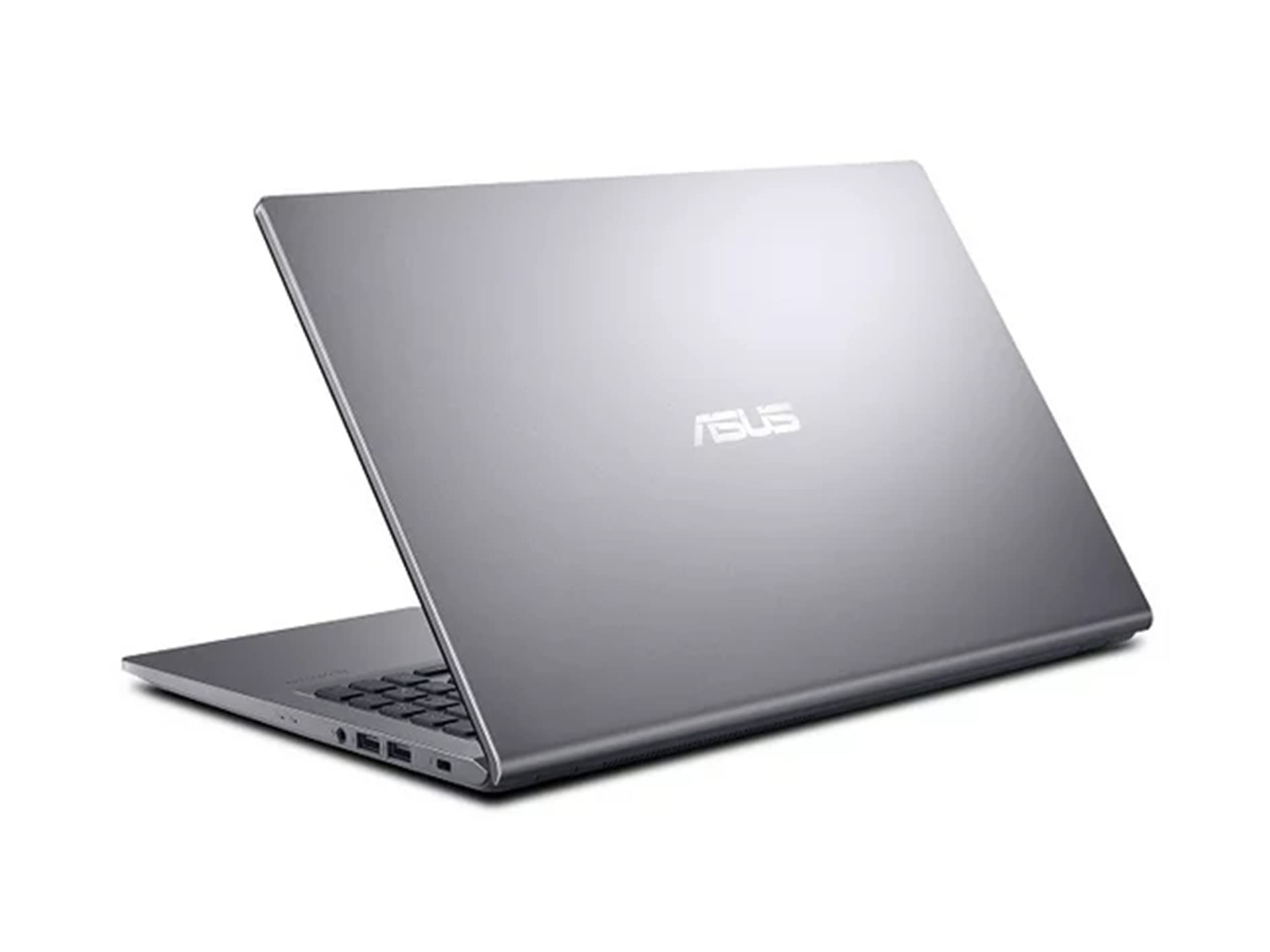 ASUS 2022 VivoBook F515 15.6" FHD Laptop, Intel Core i3 1115G4 Processor, 8GB DDR4, 256GB PCIe SSD, Intel HD Graphics, Bluetooth, Win 11 S, Slate Grey, 32GB SnowBell USB Card