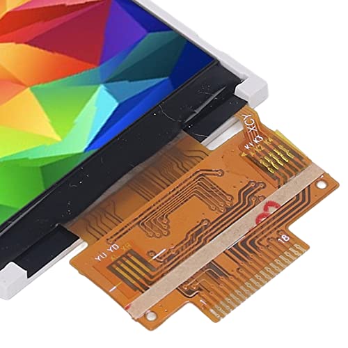 LCD Display Module, 2.4in Screen Monitor for Repair