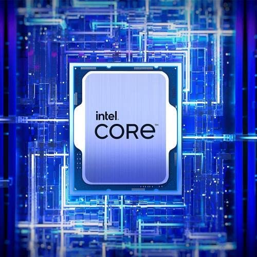 Intel Core i9-13900KS Desktop Processor 24 cores (8 P + 16 E) 36MB Cache, up to 6.0 GHz