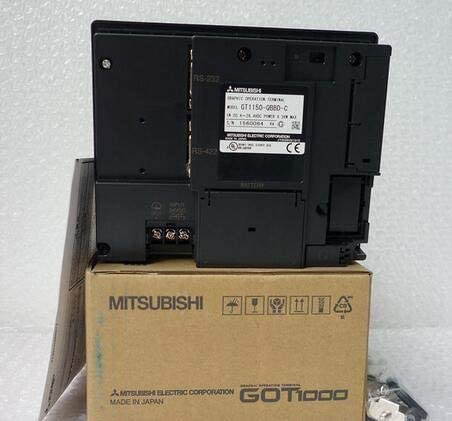 Human Machine Interface GT1150-QBBD-C