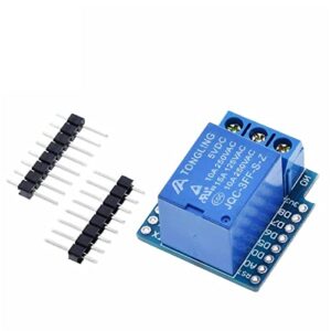 NHOSS 1Set One Channel D1 Relay Shield D1 Relay Module