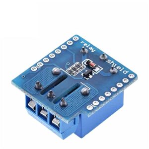 NHOSS 1Set One Channel D1 Relay Shield D1 Relay Module