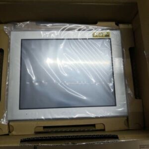 Programmable Display (HMI) PFXGP4601TMD Touch Screen