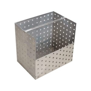 Grease Interceptor Commercial Grease Trap Detachable for Cafeteria Restaurant Commercial Use US Shipment 3-5 Days Delivery