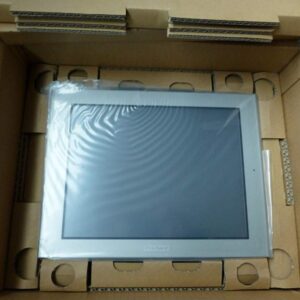 Programmable Display (HMI) PFXGP4501TAAC Touch Screen