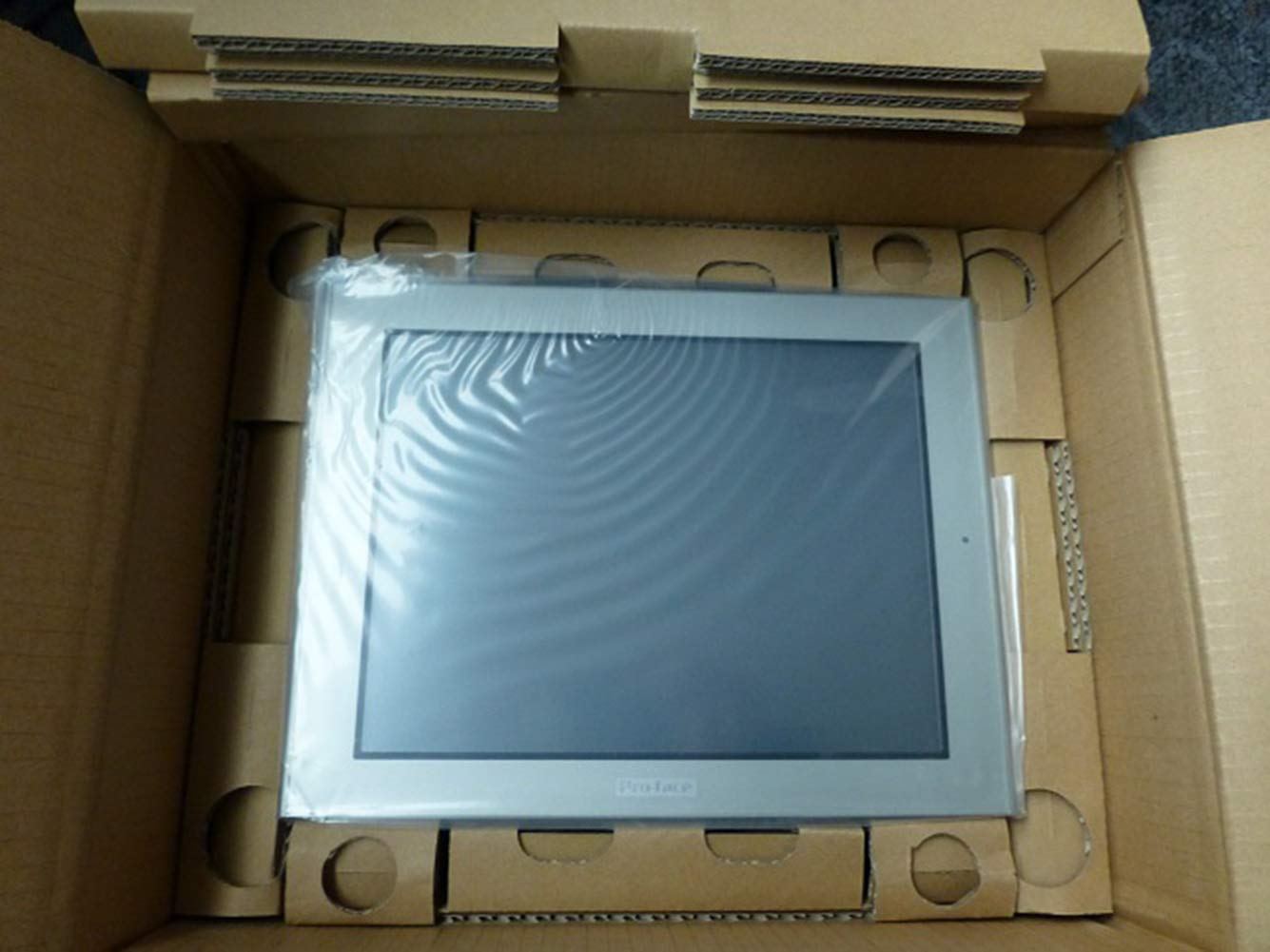 Programmable Display (HMI) PFXGP4501TAAC Touch Screen