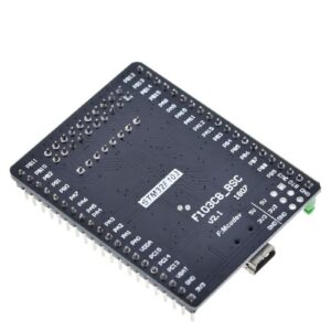 HIFASI STM32F103C8T6 Stm32f103 Stm32f1 STM32 System Board Learning Board Evaluation Kit Development Board