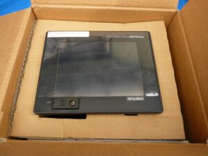 human machine interface gt1155-qsbda