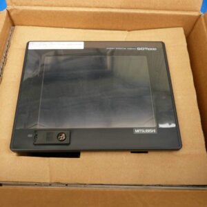 Human Machine Interface GT1155-QSBDA