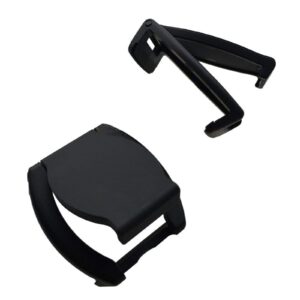 Cover Pro Shutter C920//C922/C922x Webcam Hood Privacy Cap Lens for Sport Camera Accessories Camera (Black, One Size)