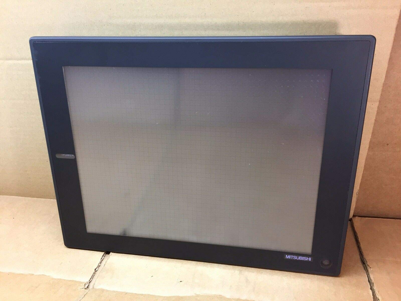 Touch Screen A985GOT-TBA-V 12 Inch SVGA (800 x 600) TFT Color LCD 256 Colors (Image Display: 65536 Colors)