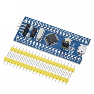 HIFASI STM32F030C8T6 ARM STM32 Minimum System Development Board Module 1Pcs