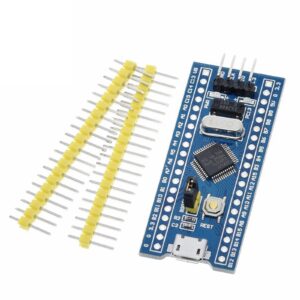 HIFASI STM32F030C8T6 ARM STM32 Minimum System Development Board Module 1Pcs