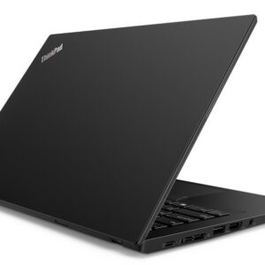 Lenovo Thinkpad X280 12.5" Laptop Core i5 1.70 GHz 16GB 256 GB SSD W10P Touch (Renewed)