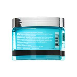 KISS COLORS & CARE Ultimate Hold Locking Wax, 6 oz. - starts and maintains locs with long lasting hold and no build up. Ideal for thicker hair textures