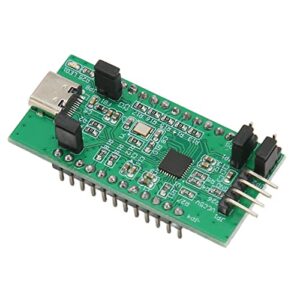 Naroote USB Download Module, Remote Activation of USB Microcontroller Development Board for Industrial Applications