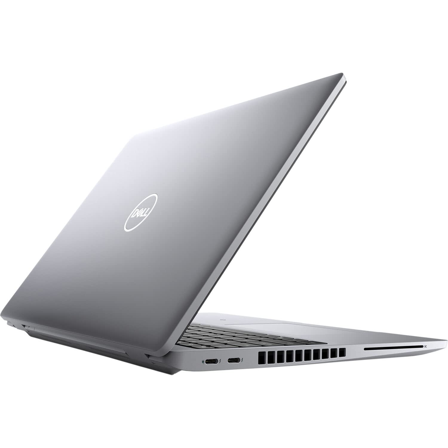 Dell Latitude 5000 Series 5520 Business Laptop, 15.6" FHD Touchscreen, Intel Core i5-1145G7 vPro, 32GB RAM, 1TB SSD, IR Camera, NFC, Backlit Keyboard, Wi-Fi 6, Windows 11 Pro