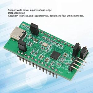 Naroote USB Download Module, Remote Activation of USB Microcontroller Development Board for Industrial Applications