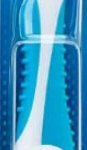 Oral-B Cross Action Gentle Clean Manual Toothbrush 35 Extra Soft (Colors Vary) - 1 Count