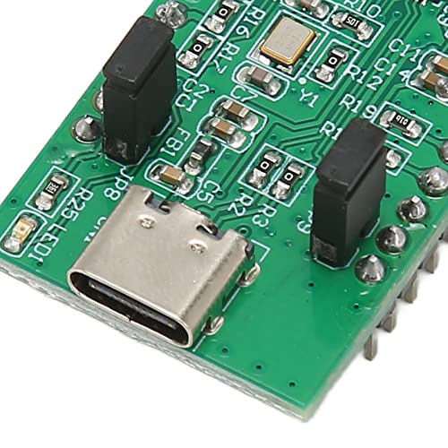 Naroote USB Download Module, Remote Activation of USB Microcontroller Development Board for Industrial Applications