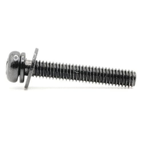 ReplacementScrews Stand Screws Compatible with Insignia NS-65F301NA23 (NS65F301NA23)