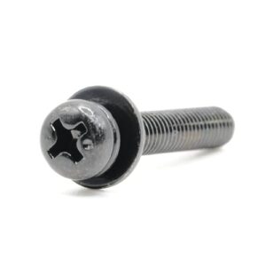 ReplacementScrews Stand Screws Compatible with Insignia NS-65F301NA23 (NS65F301NA23)