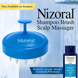 Nizoral Anti-Dandruff Shampoo Fresh Scent 14 Fl Oz (7 Oz. each, Pack of 2)