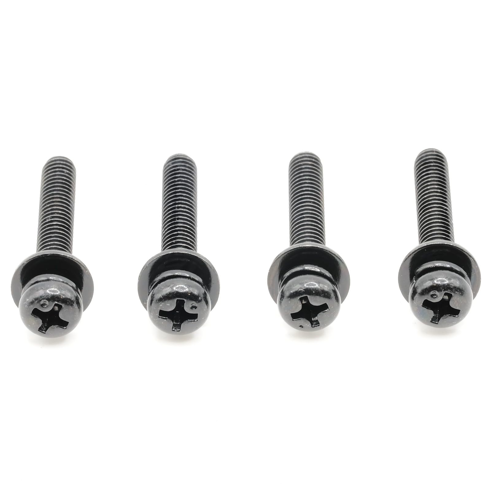 ReplacementScrews Stand Screws Compatible with Insignia NS-70F301NA23 (NS70F301NA23)