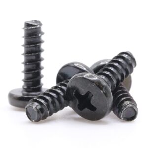 ReplacementScrews Stand Screws Compatible with Insignia NS-32F201NA23 (NS32F201NA23)