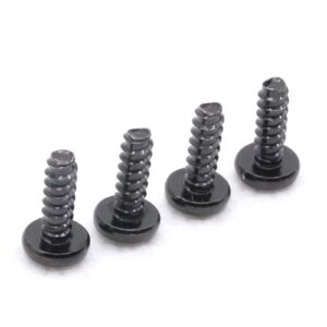 ReplacementScrews Stand Screws Compatible with Insignia NS-32F201NA23 (NS32F201NA23)