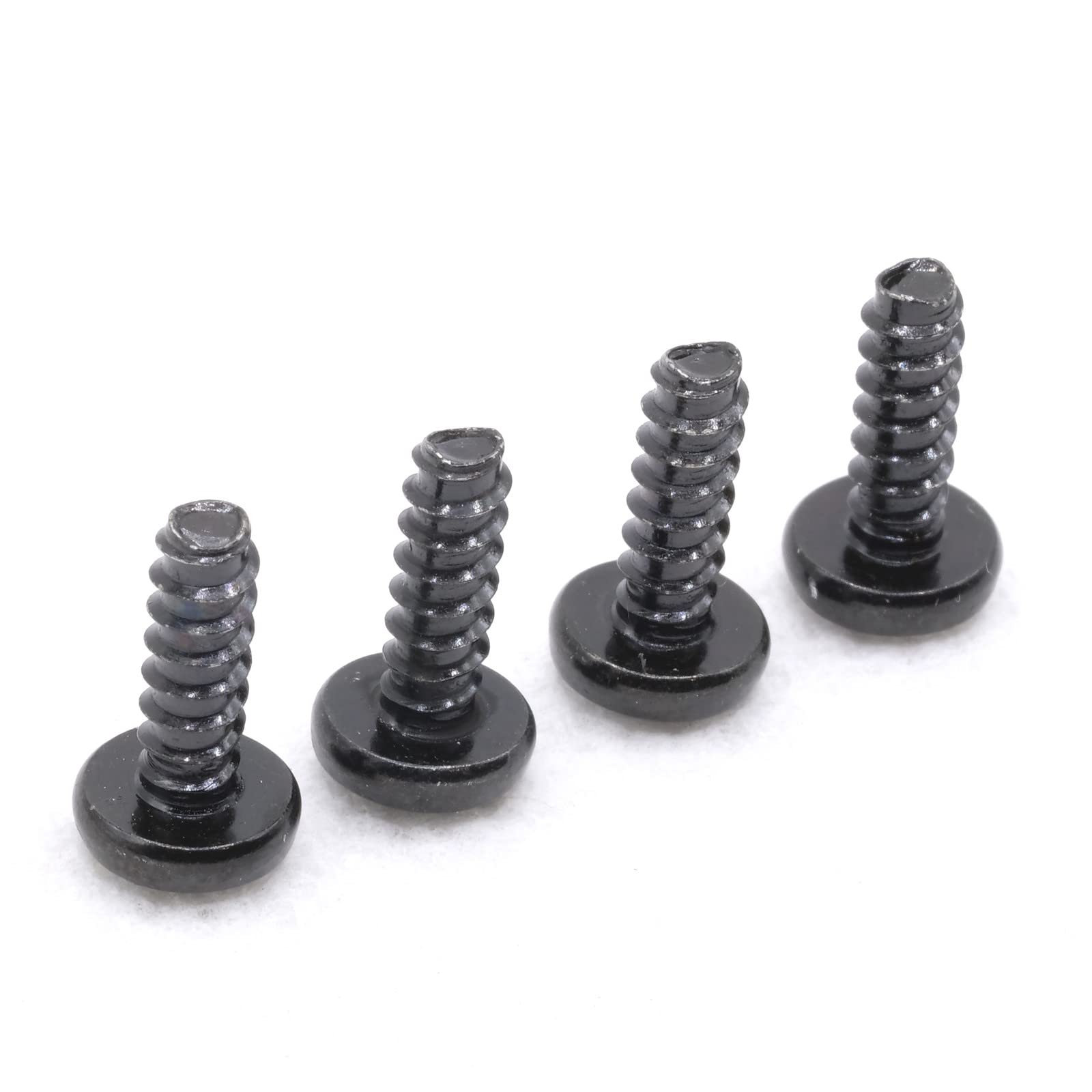 ReplacementScrews Stand Screws Compatible with Insignia NS-24F202NA23 (NS24F202NA23)