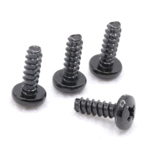 ReplacementScrews Stand Screws Compatible with Insignia NS-32F201NA23 (NS32F201NA23)