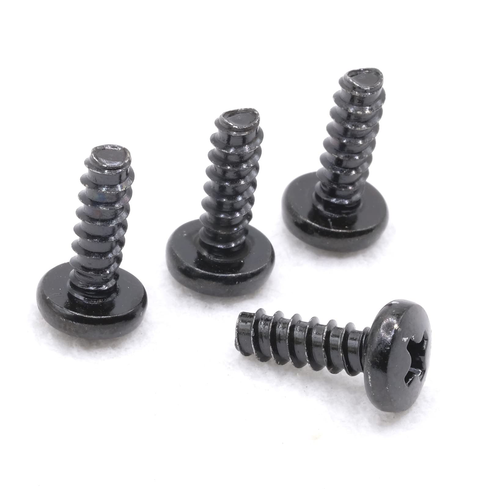 ReplacementScrews Stand Screws Compatible with Insignia NS-32F202NA23 (NS32F202NA23)