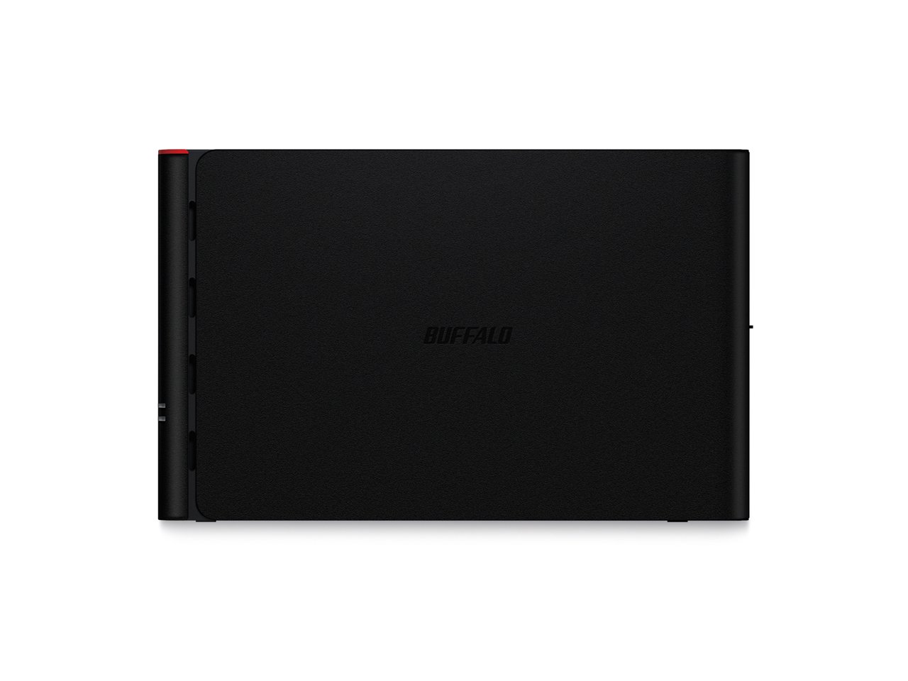 BUFFALO DriveStation DDR 2TB 1 Bay USB 3.0 (1x2TB) Cache (Renewed)