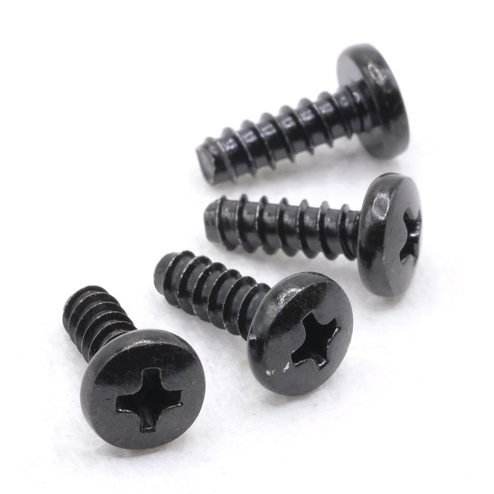 ReplacementScrews Stand Screws Compatible with Insignia NS-32F201NA23 (NS32F201NA23)