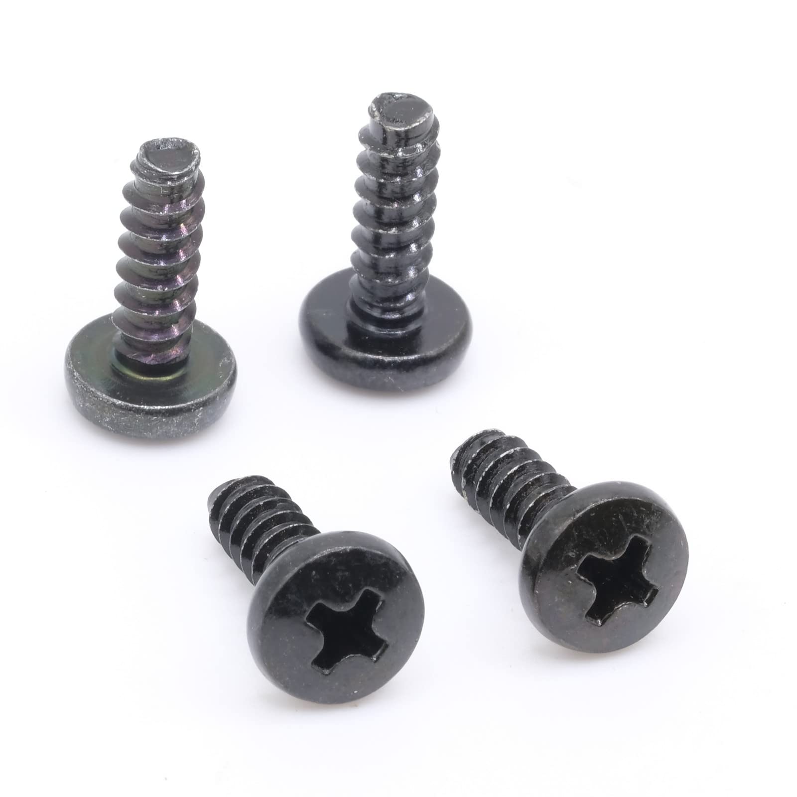 ReplacementScrews Stand Screws Compatible with Insignia NS-32F201NA23 (NS32F201NA23)