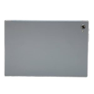 10.1 Inch 8 Core Dual Band 2.4 5G WiFi Tablet (US Plug)