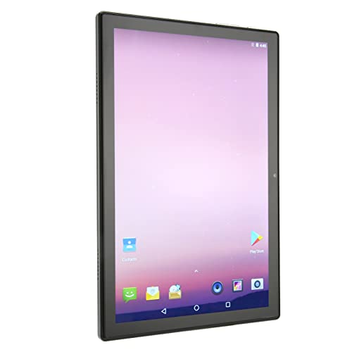 10.1 Inch 8 Core Dual Band 2.4 5G WiFi Tablet (US Plug)