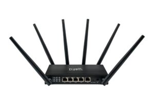 travlfi journeyxtr lte rv wifi router | rv internet with multiple networks, pay as you go and no contracts | internet for motorhomes and camper trailers