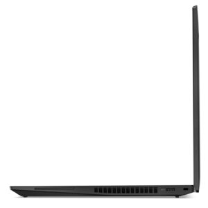 Lenovo ThinkPad T16 Laptop with Ryzen 5 PRO 6650U Processor, 16" WUXGA 300nits Anti-Glare Non-Touch Display, 16GB RAM, 512GB SSD, Wi-Fi 6E, IR FHD Camera, Numeric Keypad, Win11 Pro (Thunder Black)